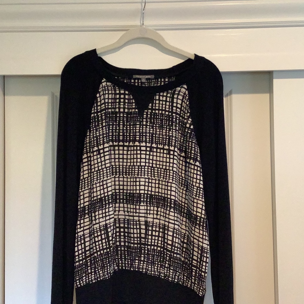 Michael Stars Blouse